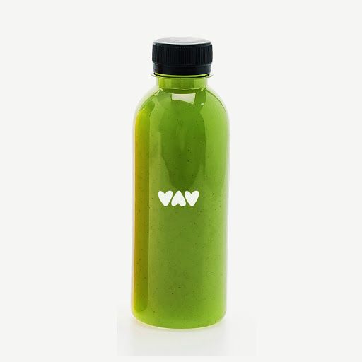 Cucumber Juice